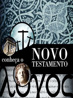 cover image of Panorama Bíblico 3--Conheça o Novo Testamento | Aluno